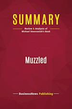 Summary: Muzzled