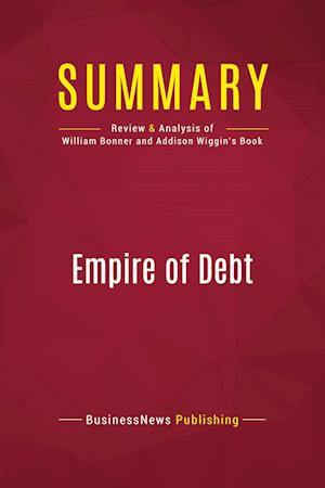 Summary: Empire of Debt