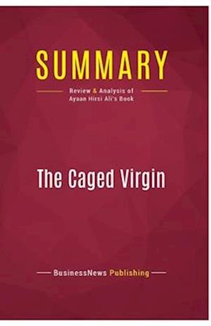 Summary: The Caged Virgin