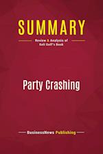 Summary: Party Crashing