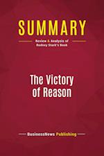 Summary: The Victory of Reason