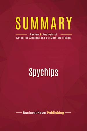 Summary: Spychips