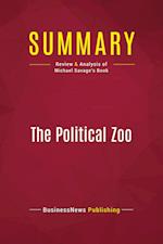 Summary: The Political Zoo