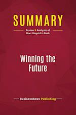 Summary: Winning the Future