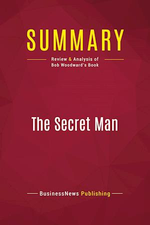 Summary: The Secret Man