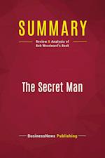 Summary: The Secret Man