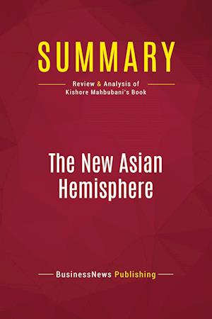 Summary: The New Asian Hemisphere