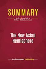 Summary: The New Asian Hemisphere