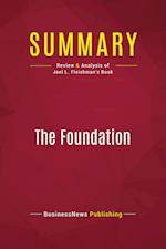 Summary: The Foundation