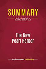 Summary: The New Pearl Harbor