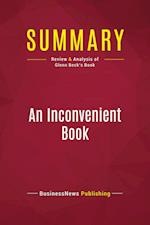 Summary: An Inconvenient Book