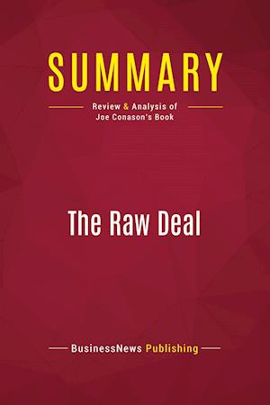 Summary: The Raw Deal