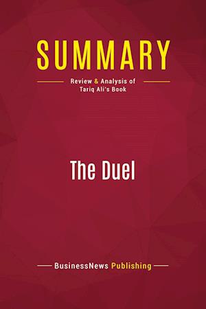 Summary: The Duel