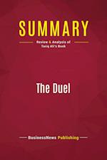 Summary: The Duel