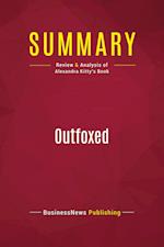 Summary: Outfoxed