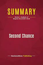 Summary: Second Chance