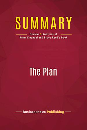 Summary: The Plan