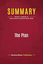 Summary: The Plan