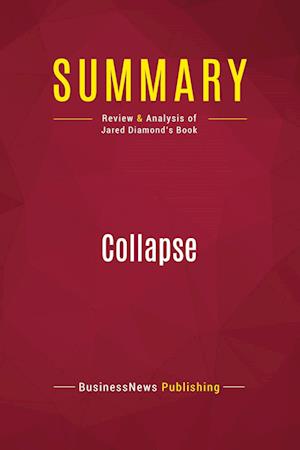 Summary: Collapse