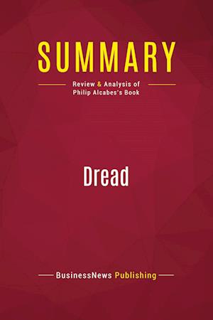 Summary: Dread