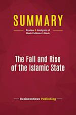 Summary: The Fall and Rise of the Islamic State