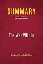 Summary: The War Within