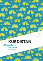 Kurdistan : Poussiere et vent