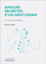 Amours secretes d'un gentleman