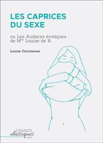 Les Caprices du sexe