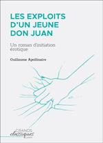 Les Exploits d'un jeune Don Juan