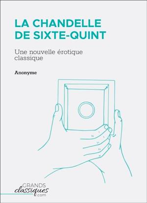 La Chandelle de Sixte-Quint