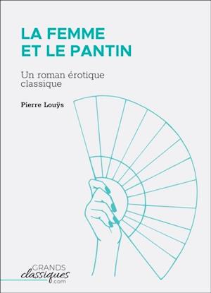 La Femme et le pantin