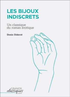 Les Bijoux indiscrets