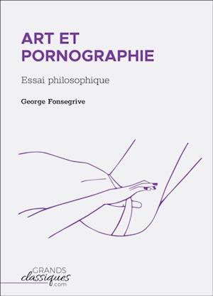 Art et pornographie