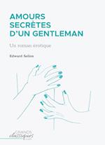Amours secrètes d'un gentleman