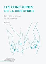 Les Concubines de la directrice