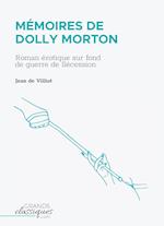 Mémoires de Dolly Morton