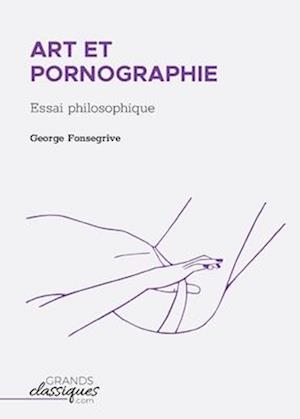 Art et pornographie