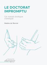 Le Doctorat impromptu