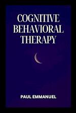 Cognitive Behavioral Therapy