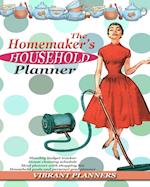 The Homemaker's Household Planner