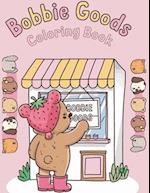 Bobbie Goods Coloring Book