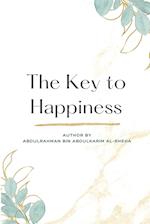 The Key to Happiness 