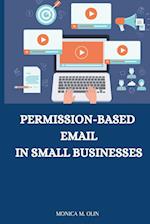 Permission-based email in small businesses 