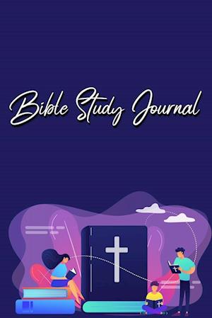 Bible Study Journal