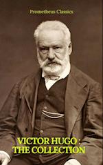 Victor Hugo : The collection (Prometheus Classics)