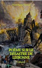 Poeme sur le desastre de Lisbonne (Prometheus Classics)