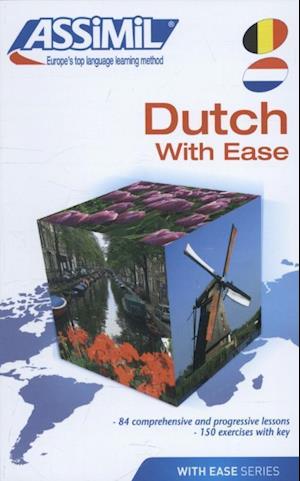 Book Method Dutch with Ease 2011