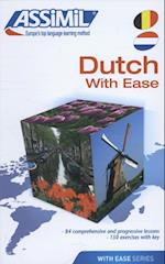Book Method Dutch with Ease 2011