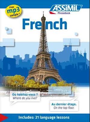Phrasebook French